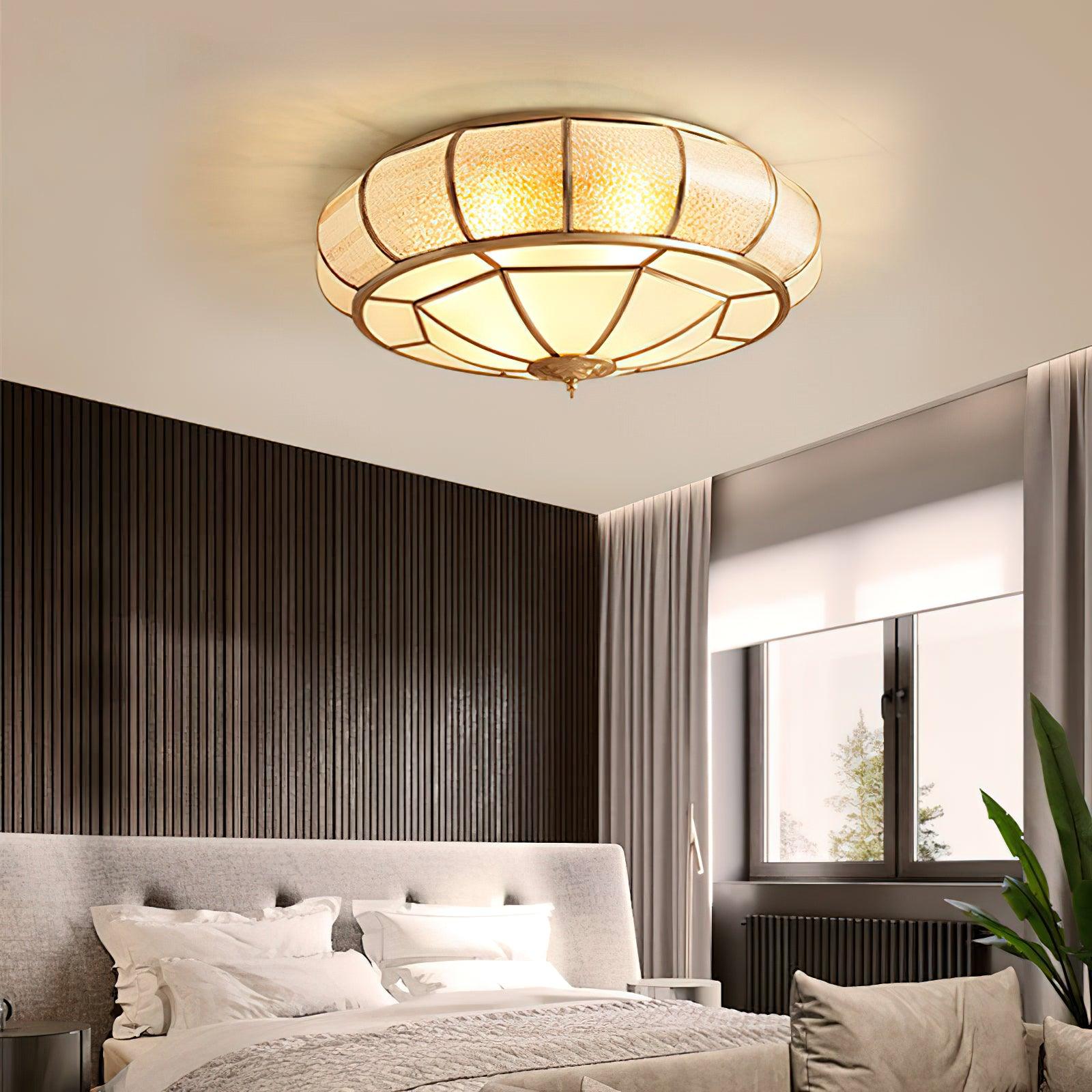 colonial-glass-drum-ceiling-light-anzaz--9