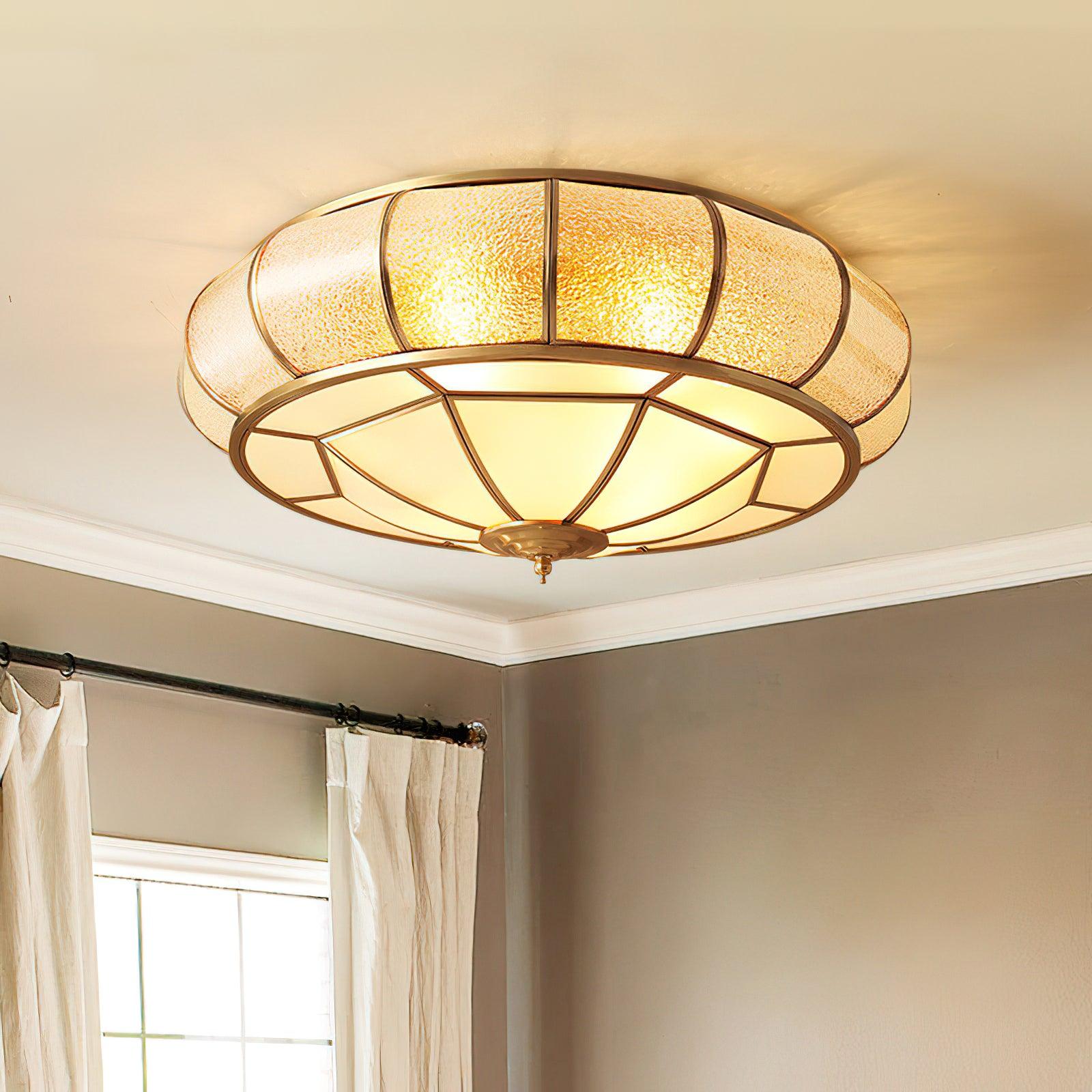 colonial-glass-drum-ceiling-light-anzaz--4