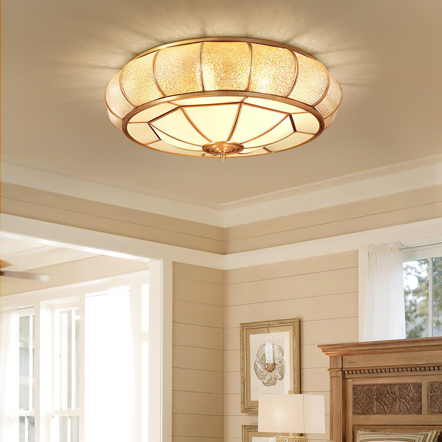 colonial-glass-drum-ceiling-light-anzaz--5