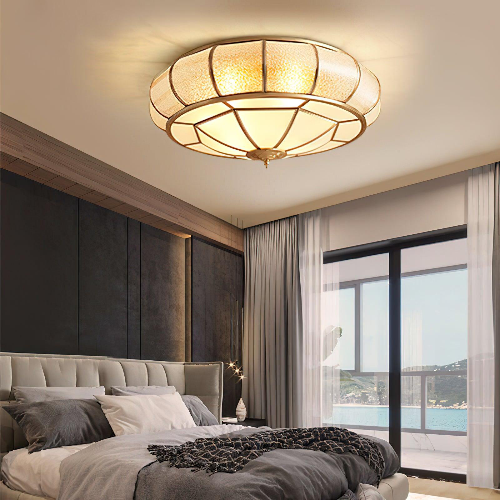 colonial-glass-drum-ceiling-light-anzaz--7