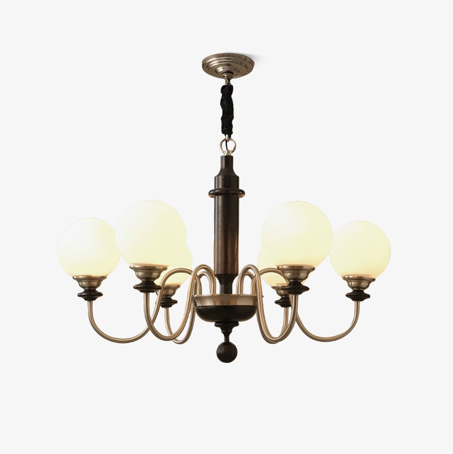 colonial-grace-chandelier-anzaz-Walnut Color & Gold-1