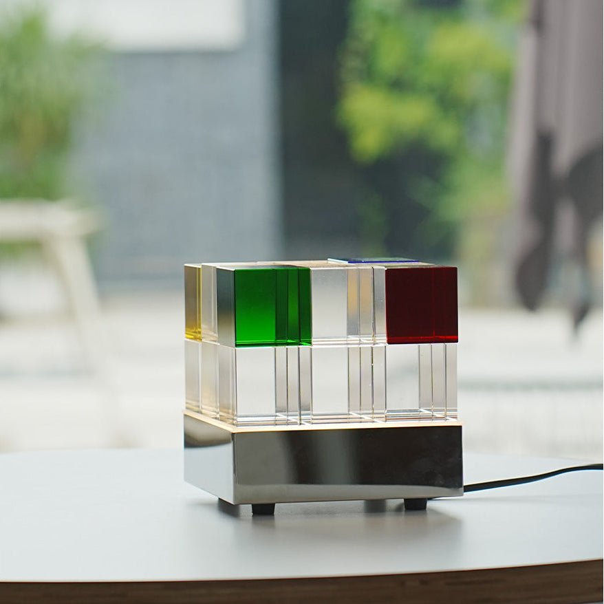 colored-crystal-cube-table-lamp-anzaz-Colorful & Warm Light-3