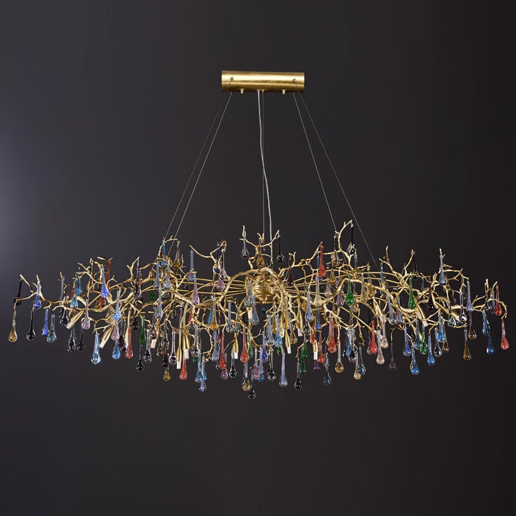 colorful-raindrop-brass-branch-chandelier-anzaz--19