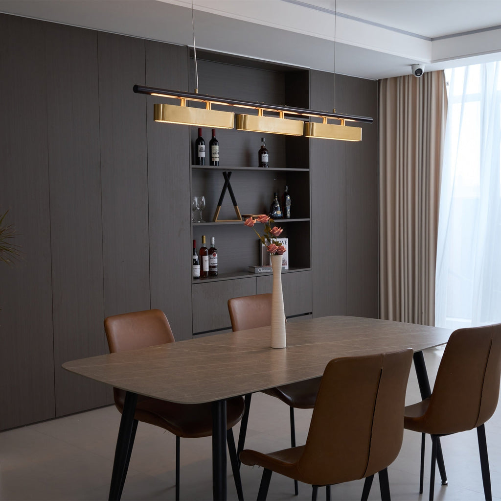 colt-pendant-light-anzaz-Polished brass & Black-4