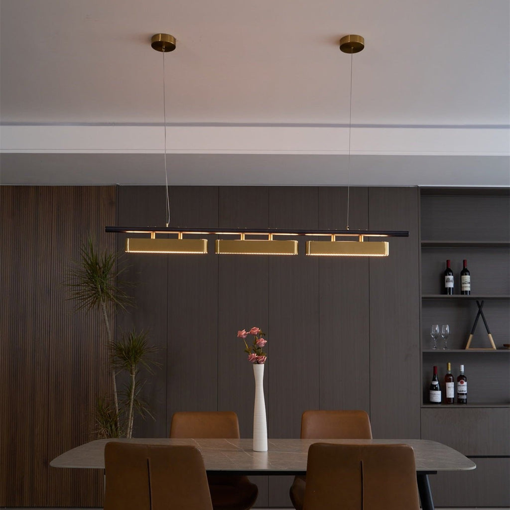 colt-pendant-light-anzaz-Polished brass & Black-3