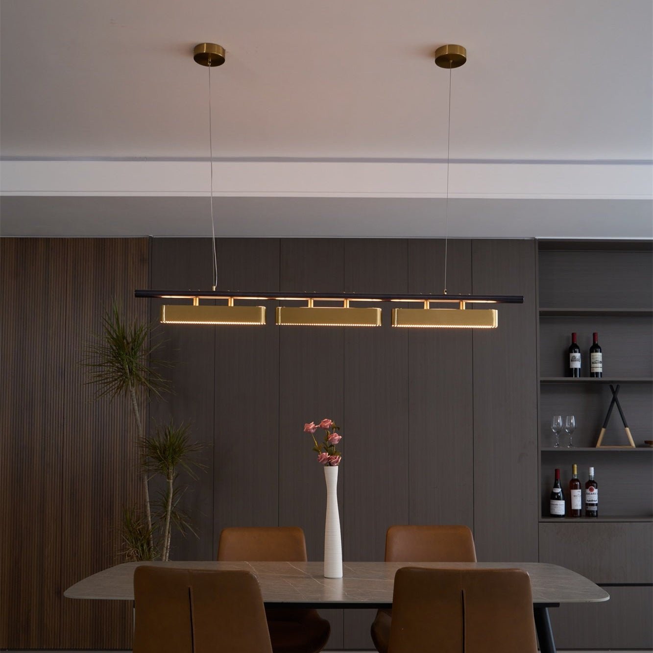 colt-pendant-light-anzaz-Polished brass & Black-3
