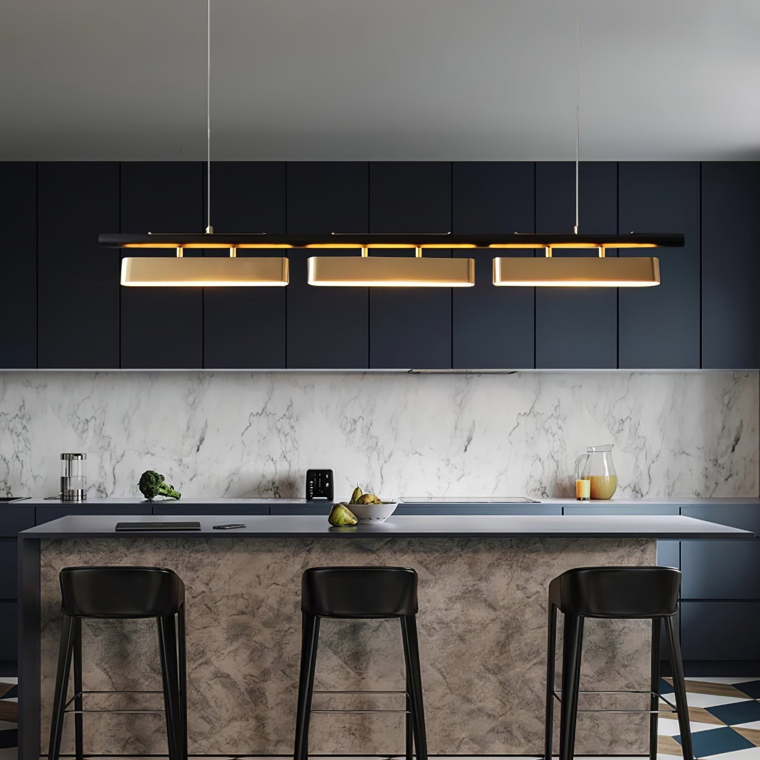 colt-pendant-light-anzaz-Polished brass & Black-8