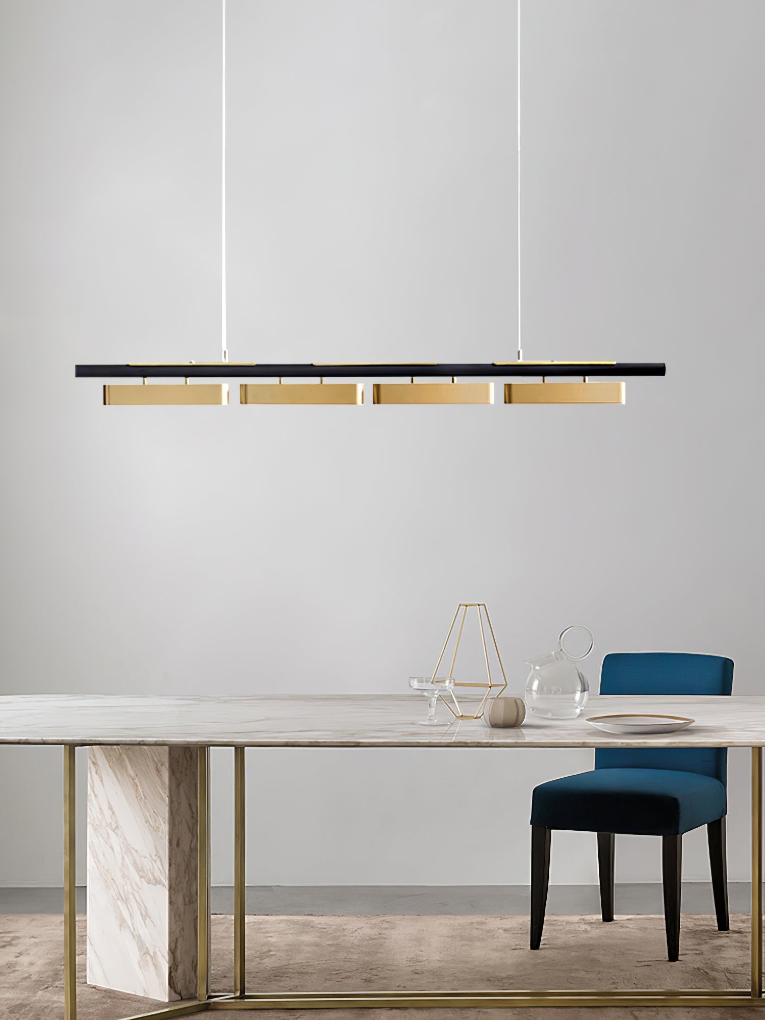 colt-pendant-light-anzaz-Polished brass & Black-7