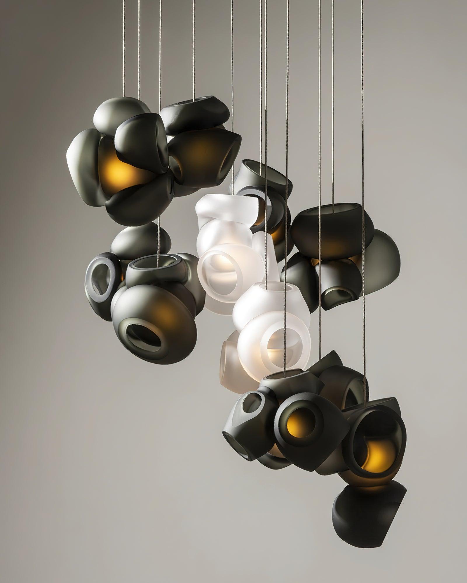bubbles-cluster-pendant-light-anzaz-Black-31