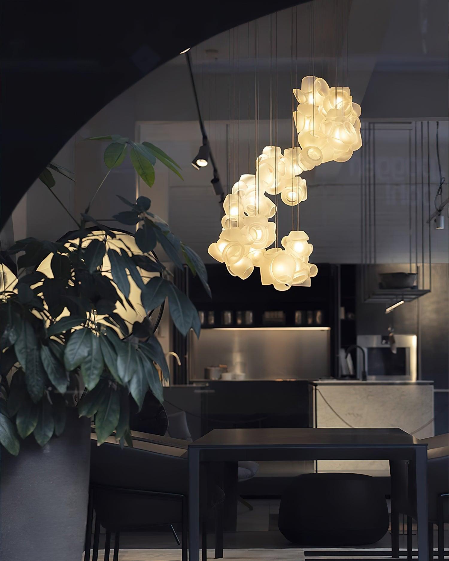 bubbles-cluster-pendant-light-anzaz-Black-11