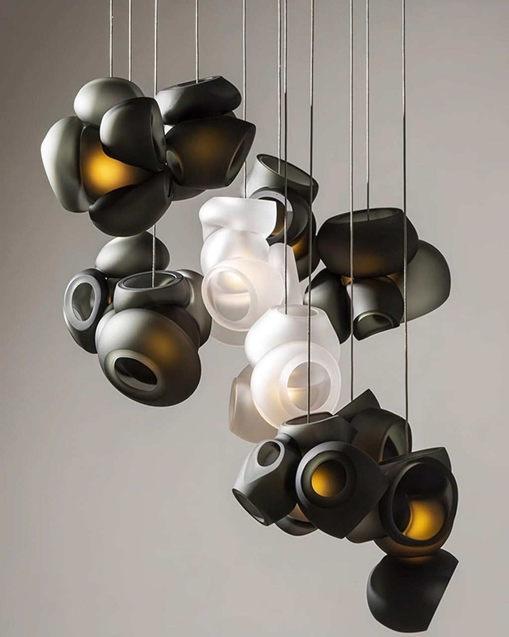 bubbles-cluster-pendant-light-anzaz-Black-12