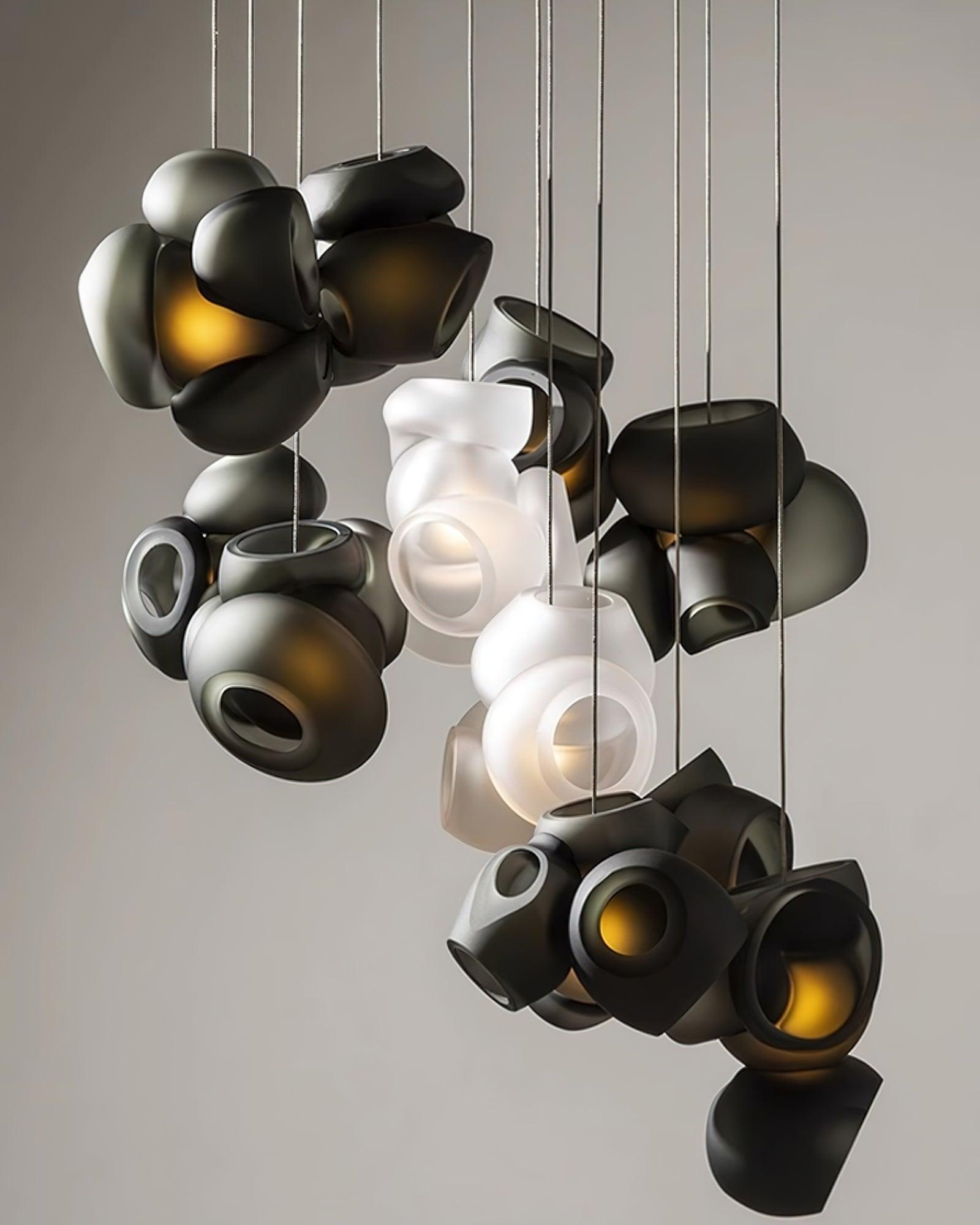 bubbles-cluster-pendant-light-anzaz-Black-12