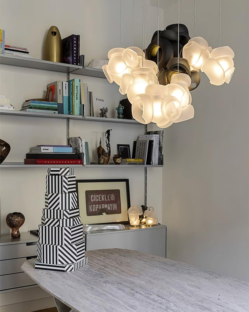 bubbles-cluster-pendant-light-anzaz-Black-7