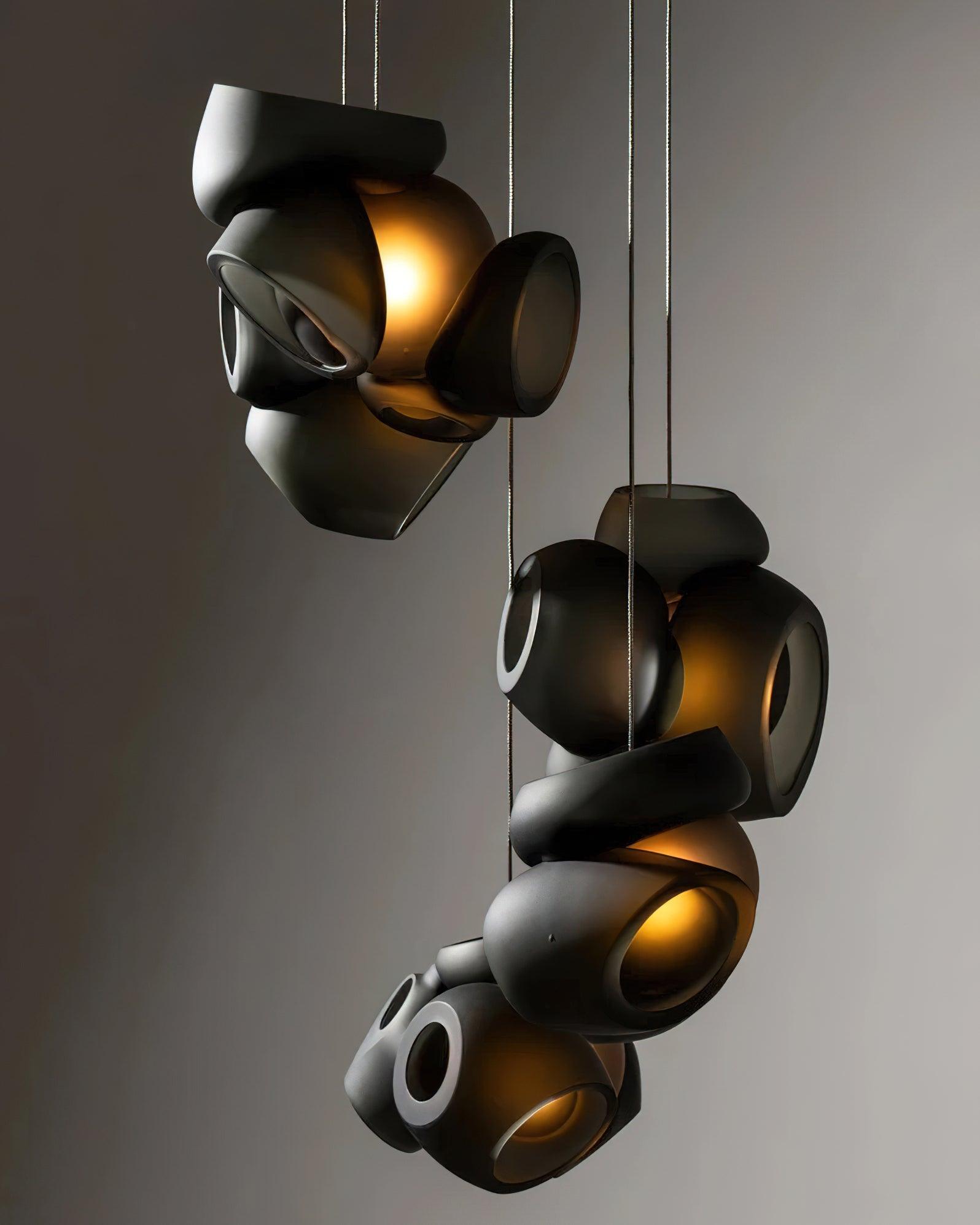 bubbles-cluster-pendant-light-anzaz-White-22