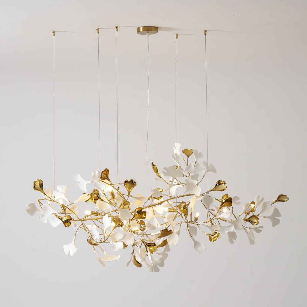 gold-white-leaves-combination-gingko-chandeliers-anzaz--58
