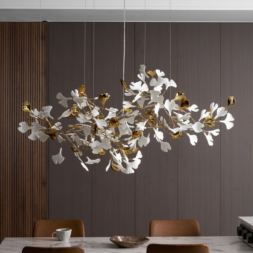 gold-white-leaves-combination-gingko-chandeliers-anzaz--47