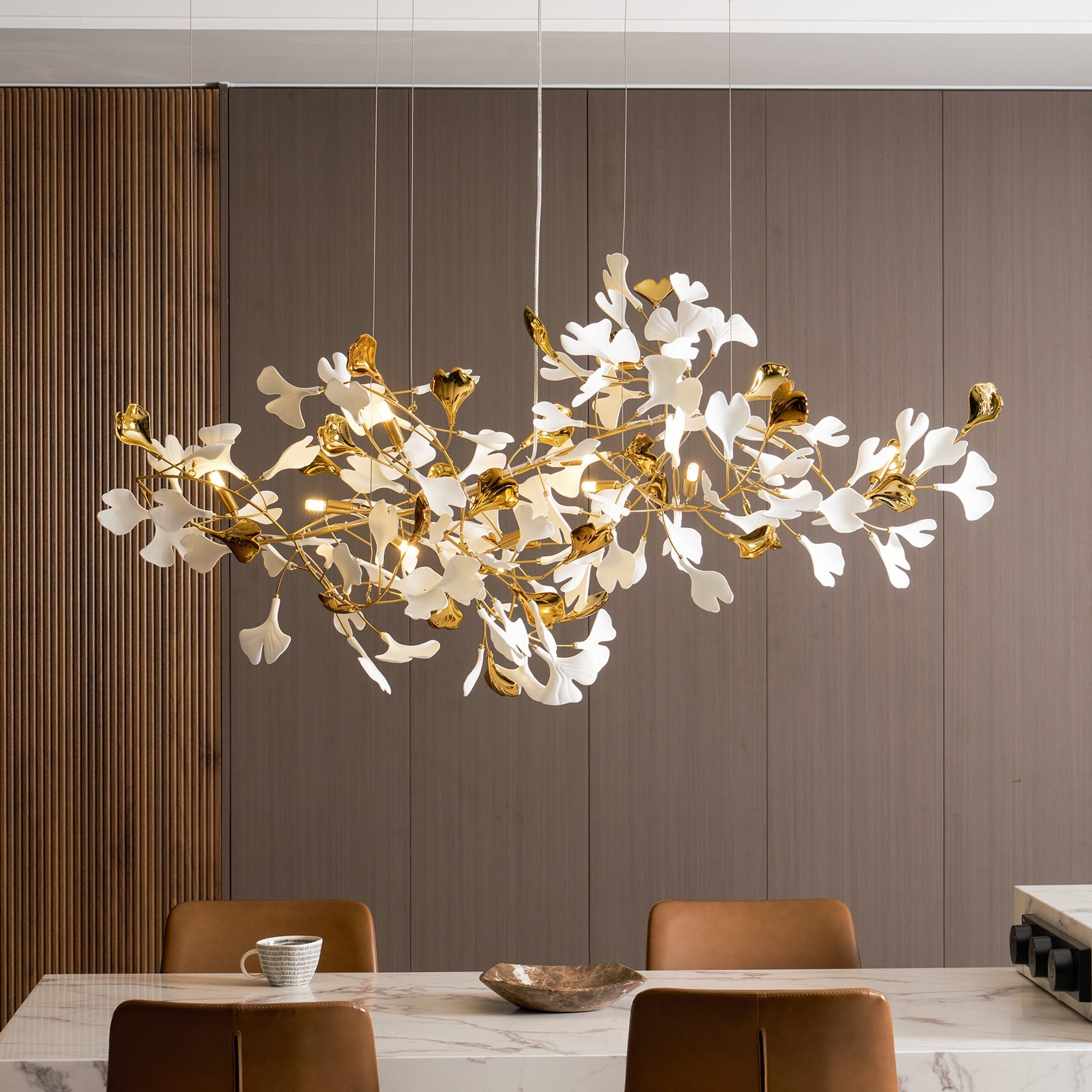 gold-white-leaves-combination-gingko-chandeliers-anzaz--49