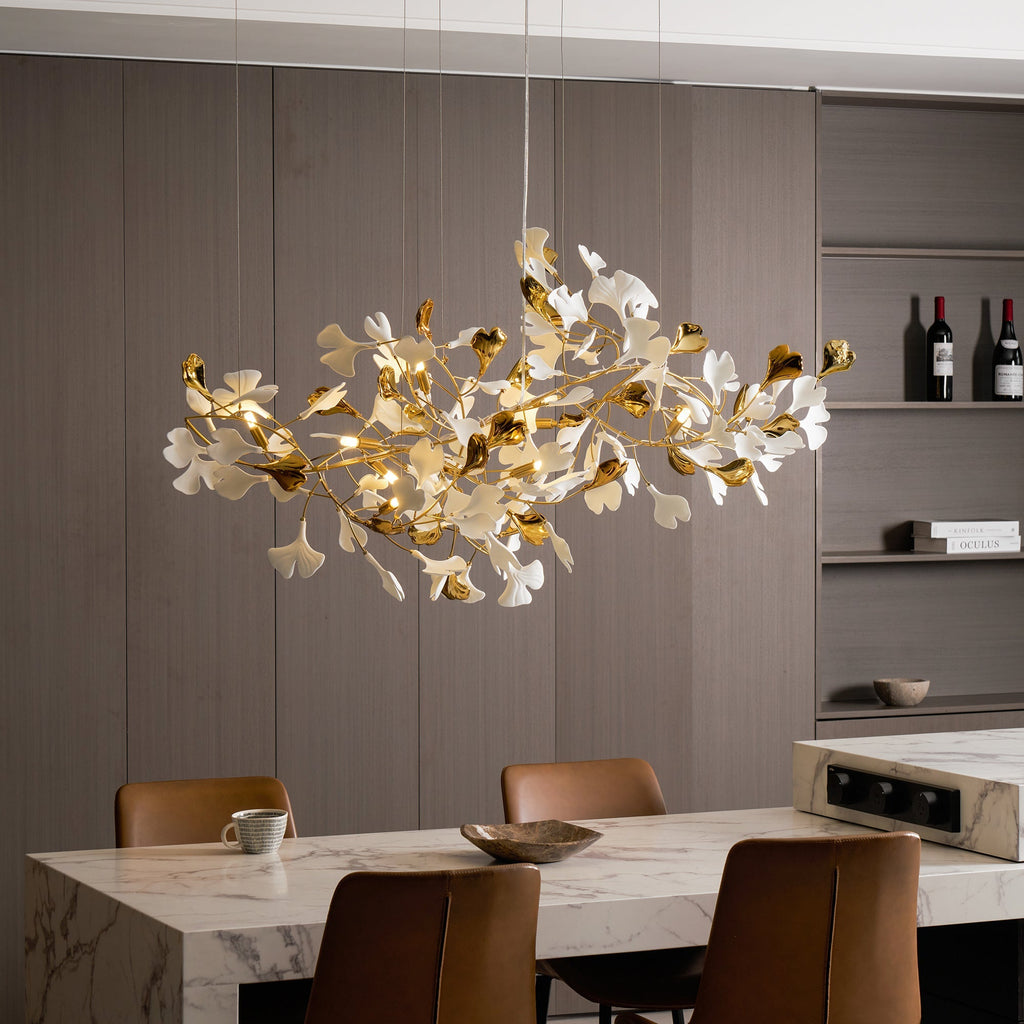 gold-white-leaves-combination-gingko-chandeliers-anzaz--44