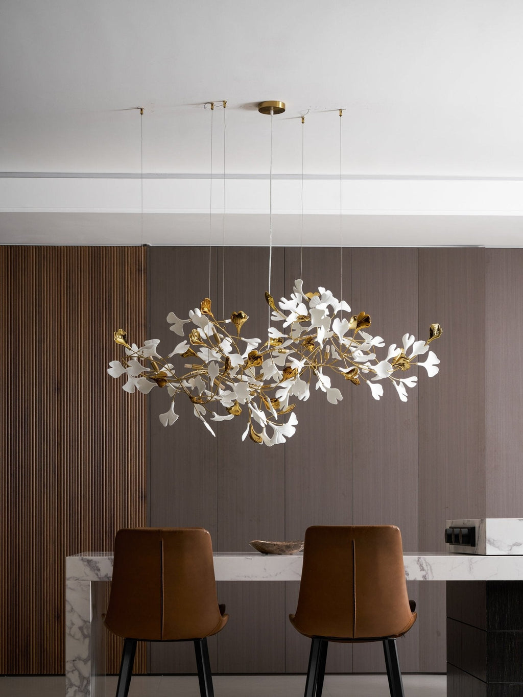 gold-white-leaves-combination-gingko-chandeliers-anzaz--42