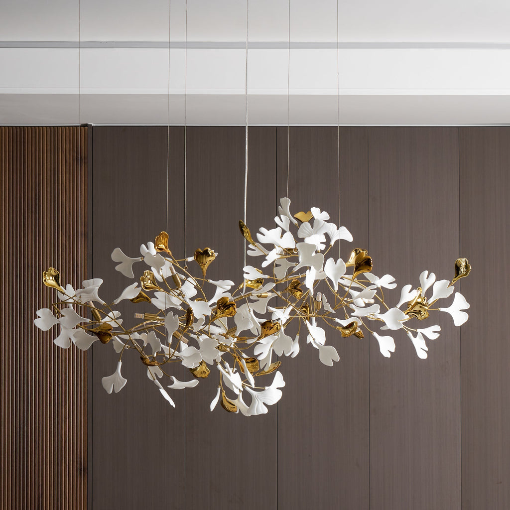 gold-white-leaves-combination-gingko-chandeliers-anzaz--41