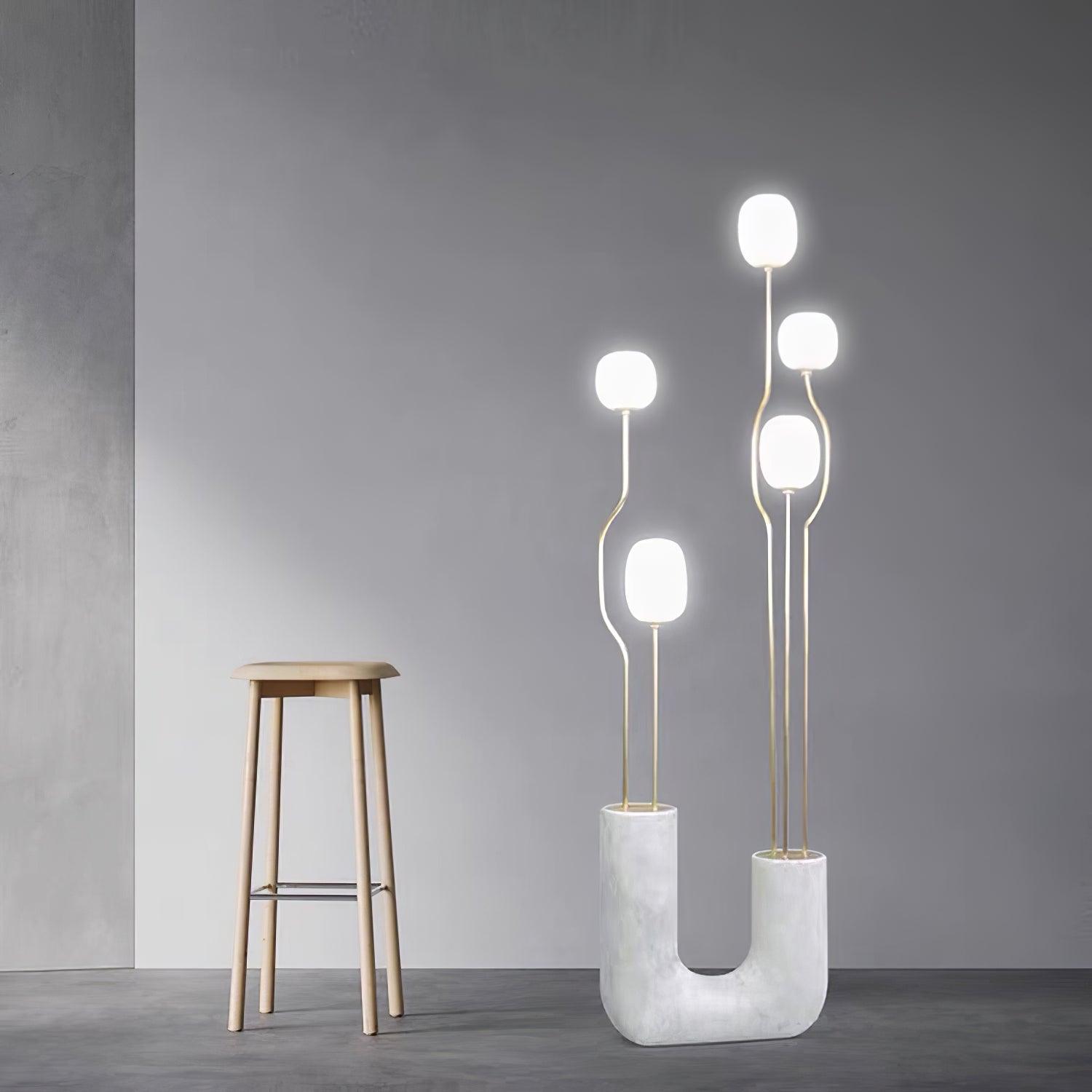 comet-floor-lamp-anzaz-Black+Gold-3