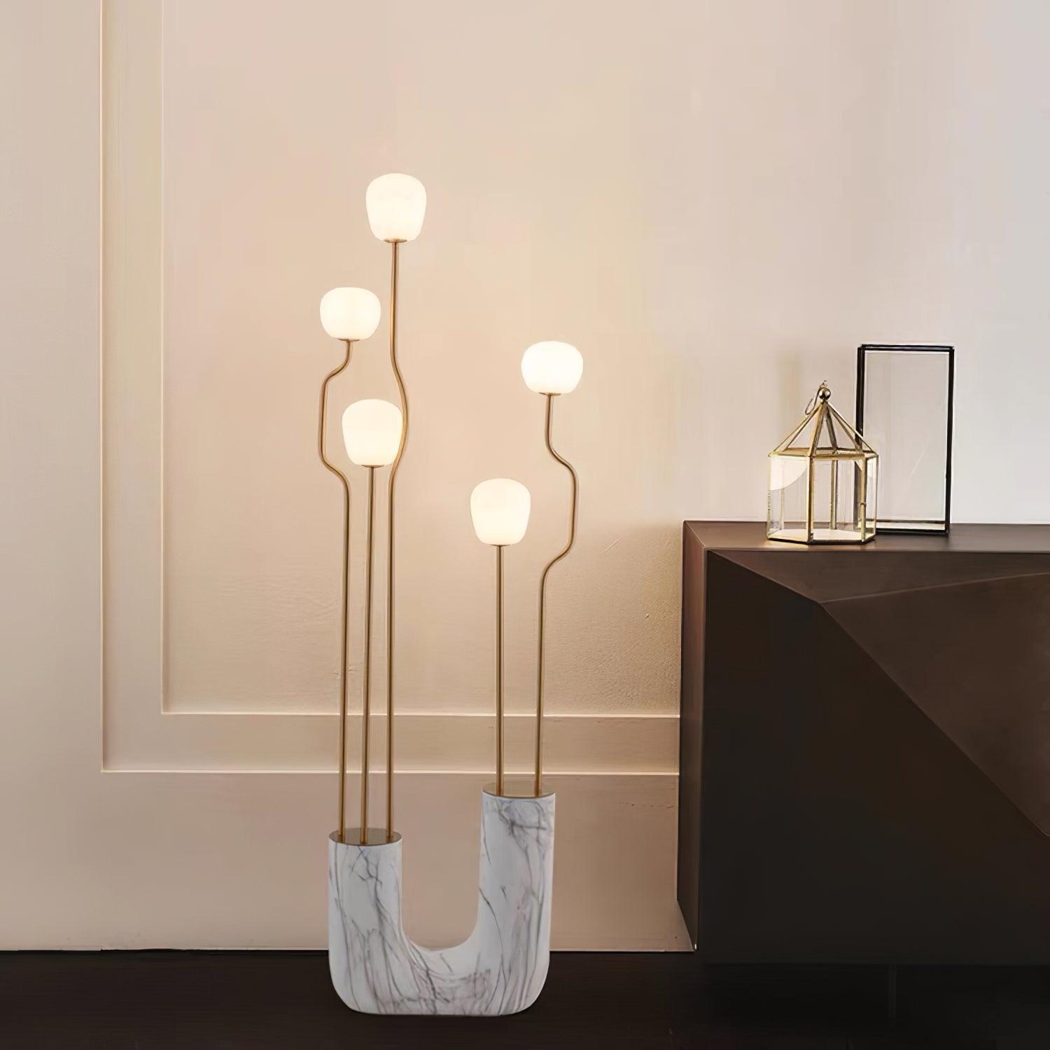 comet-floor-lamp-anzaz-White+Gold-7