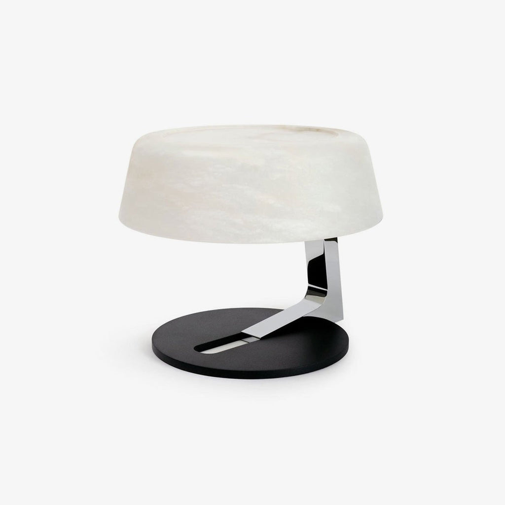 comete-table-lamp-anzaz-Black & White Alabaster-1