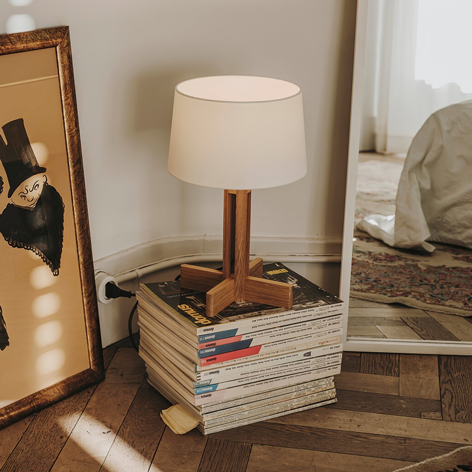 compact-charm-table-lamp-anzaz-Walnut color-12