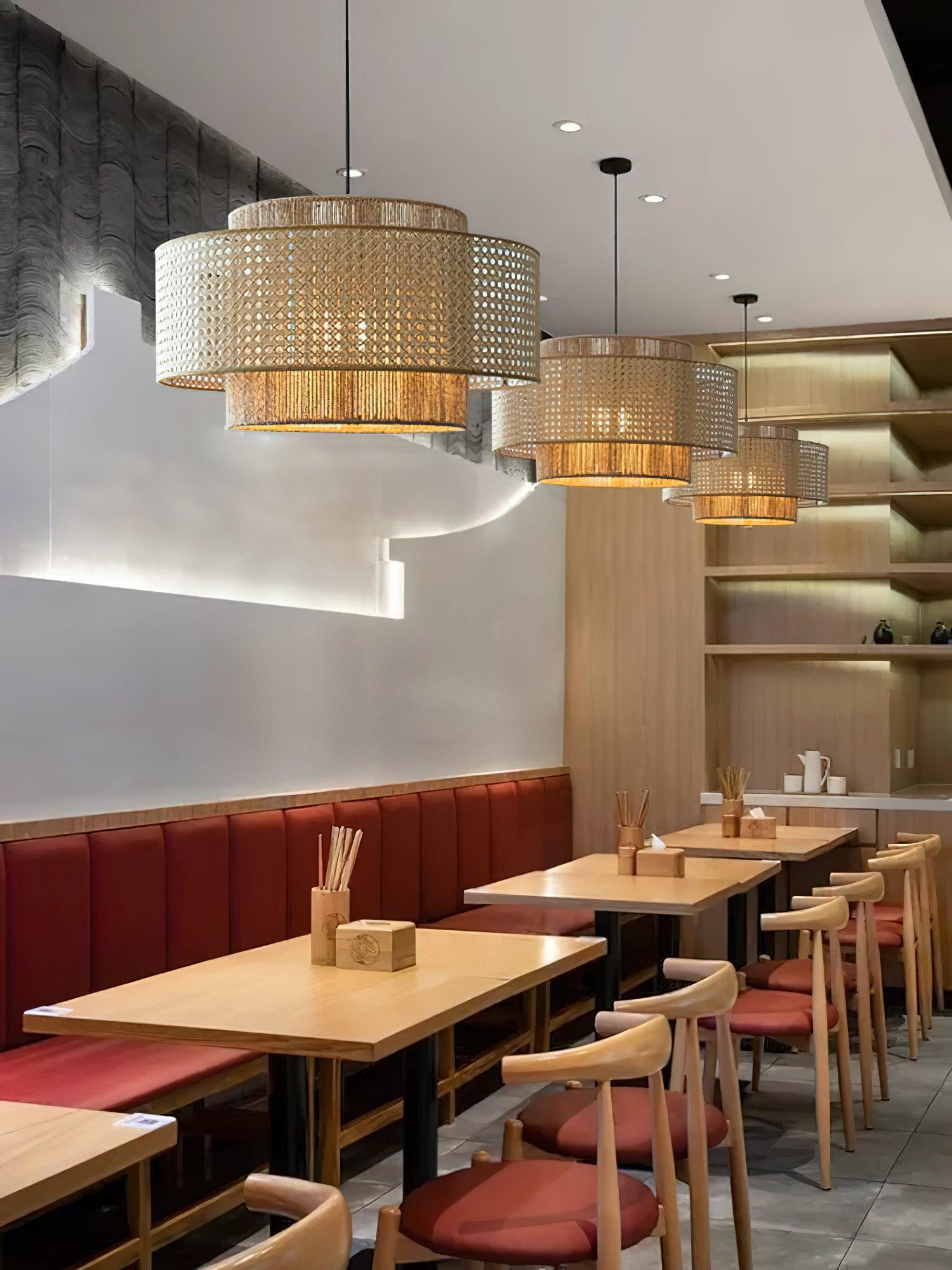 concentric-pendant-light-anzaz-Natural rattan B-8