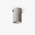 concrete-ceiling-lamp-anzaz-Concrete Grey-1