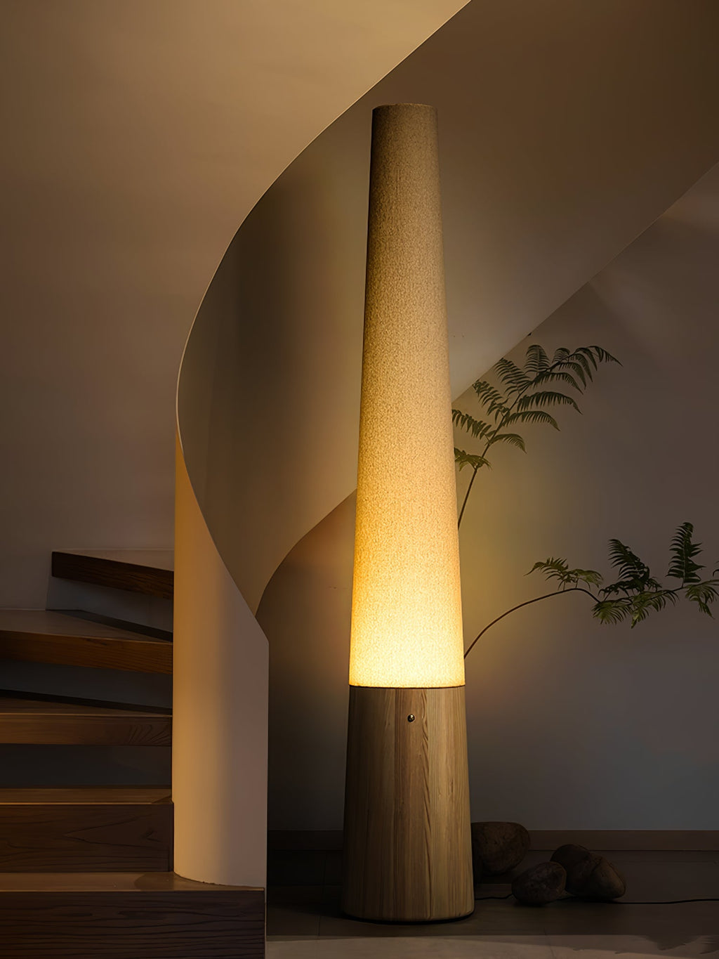 cone-wooden-floor-lamp-anzaz-Wood Color-4