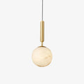 bosso-pendant-lamp-anzaz-Brass & White Alabaster-1