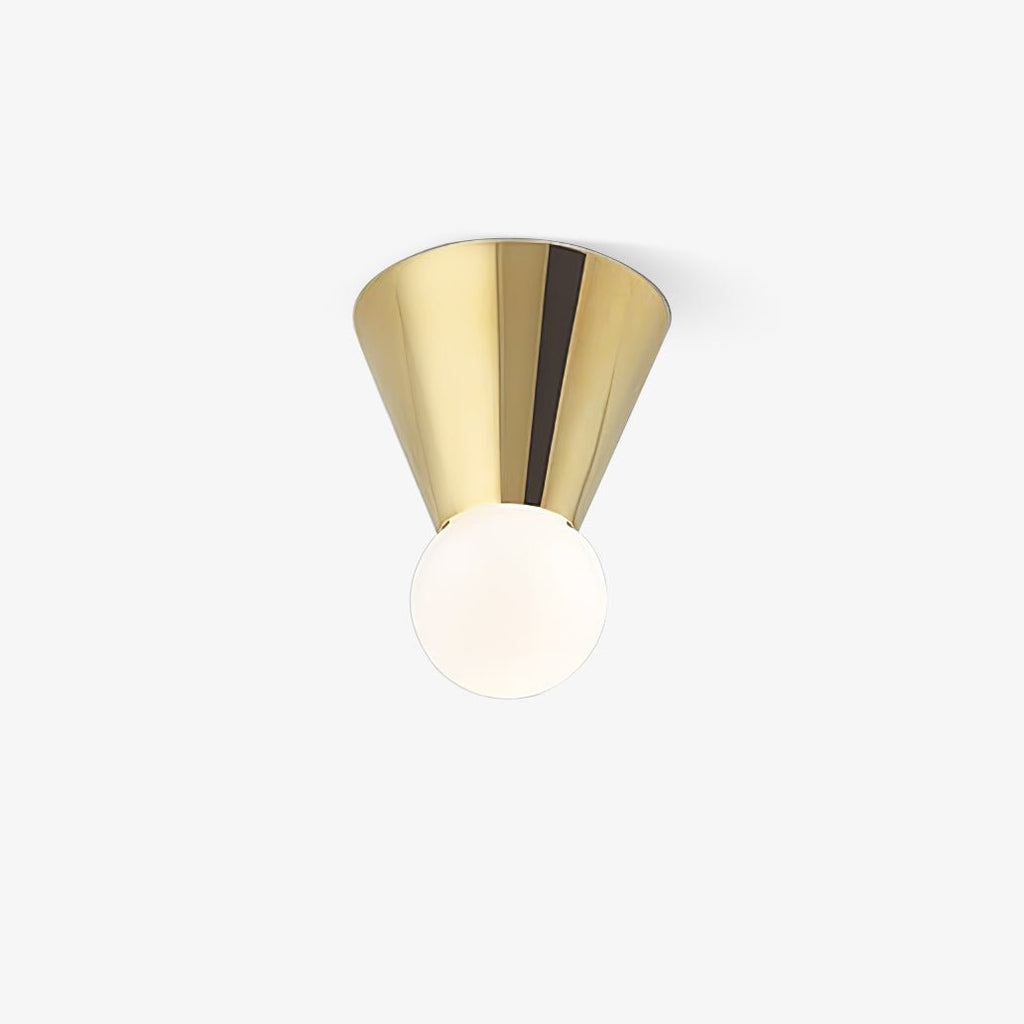 conical-ceiling-lamp-anzaz-Gold-1