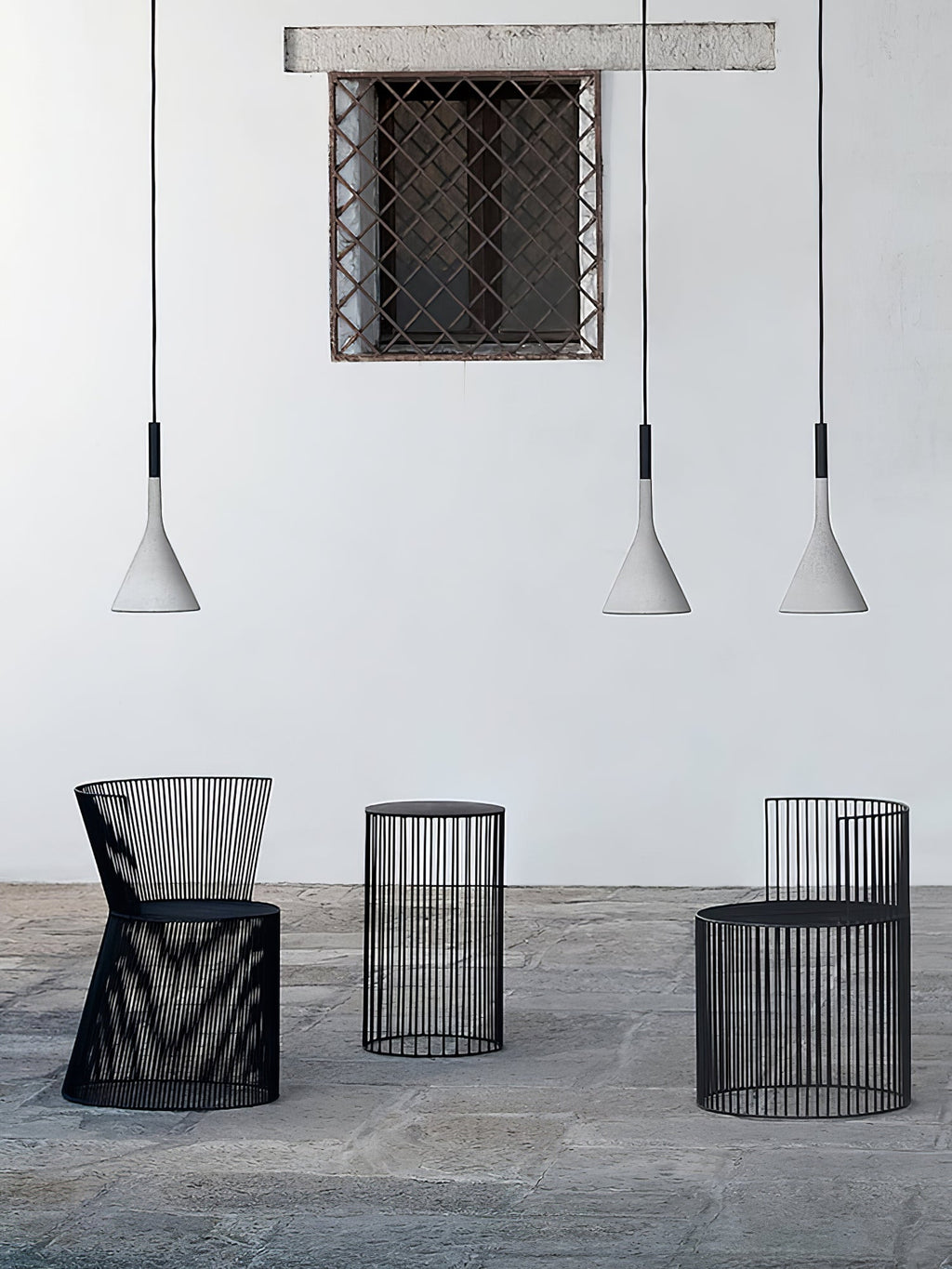 conical-concrete-pendant-light-anzaz-Concrete Grey-4