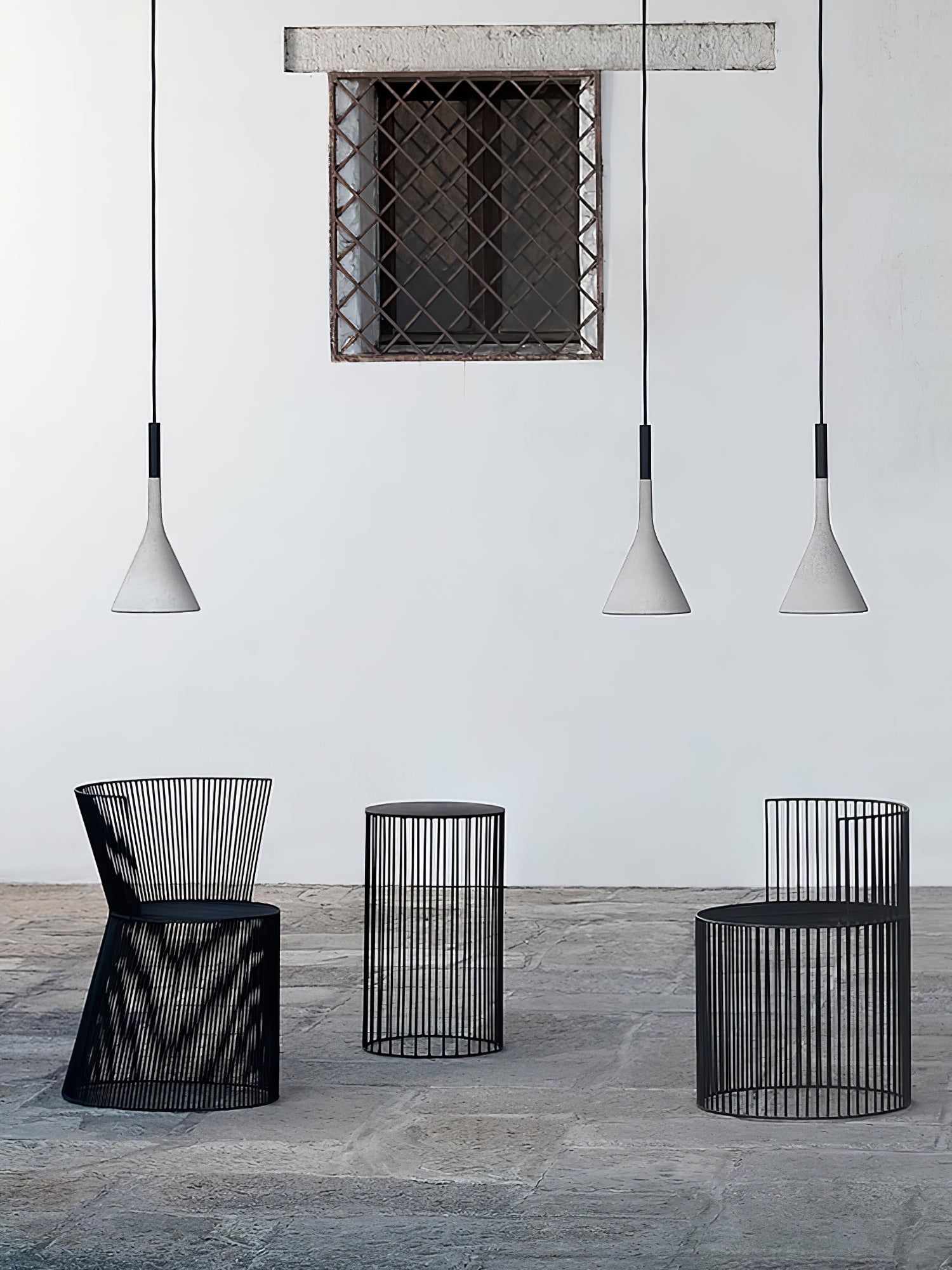 conical-concrete-pendant-light-anzaz-Concrete Grey-4