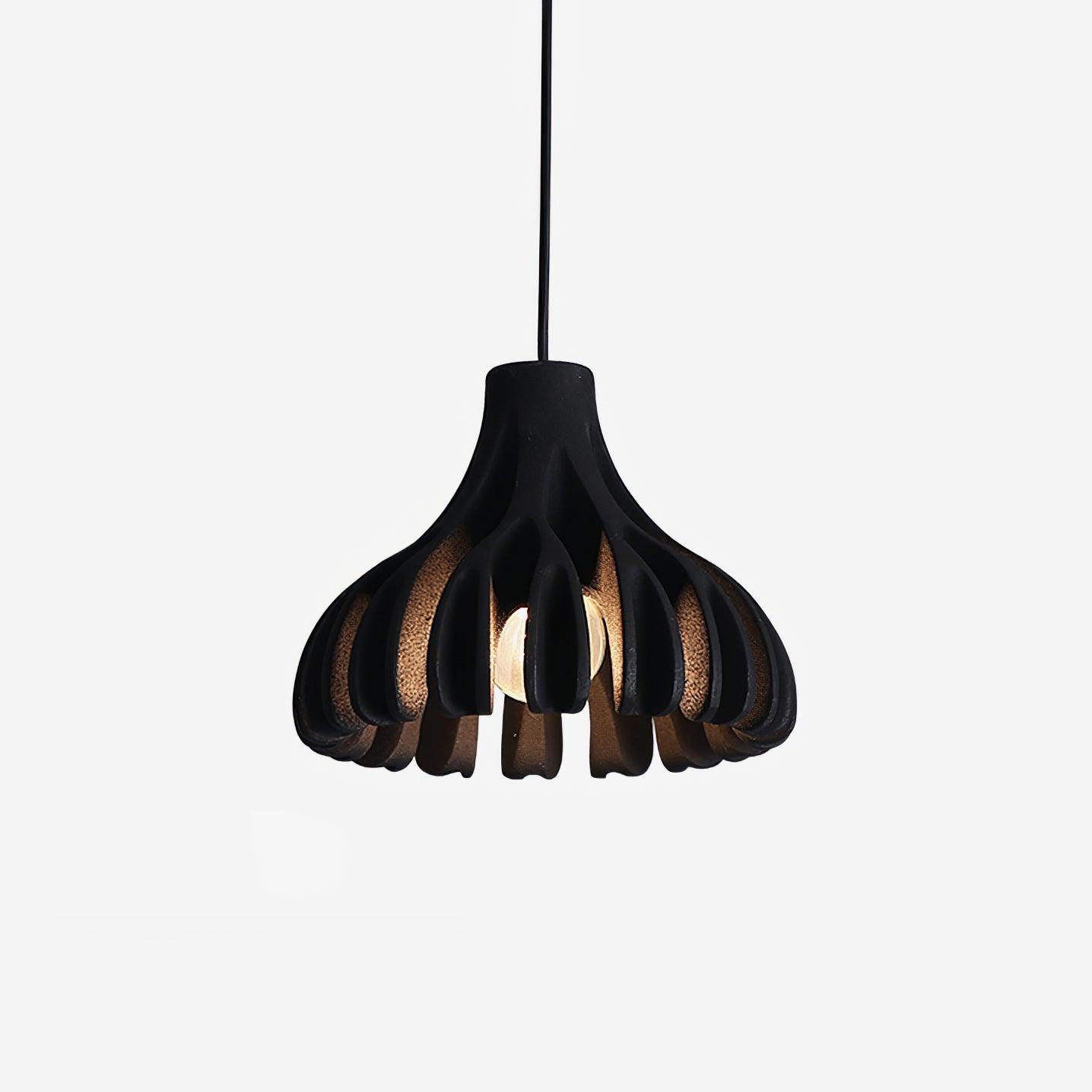coral-resin-pendant-lamp-anzaz-Green-1