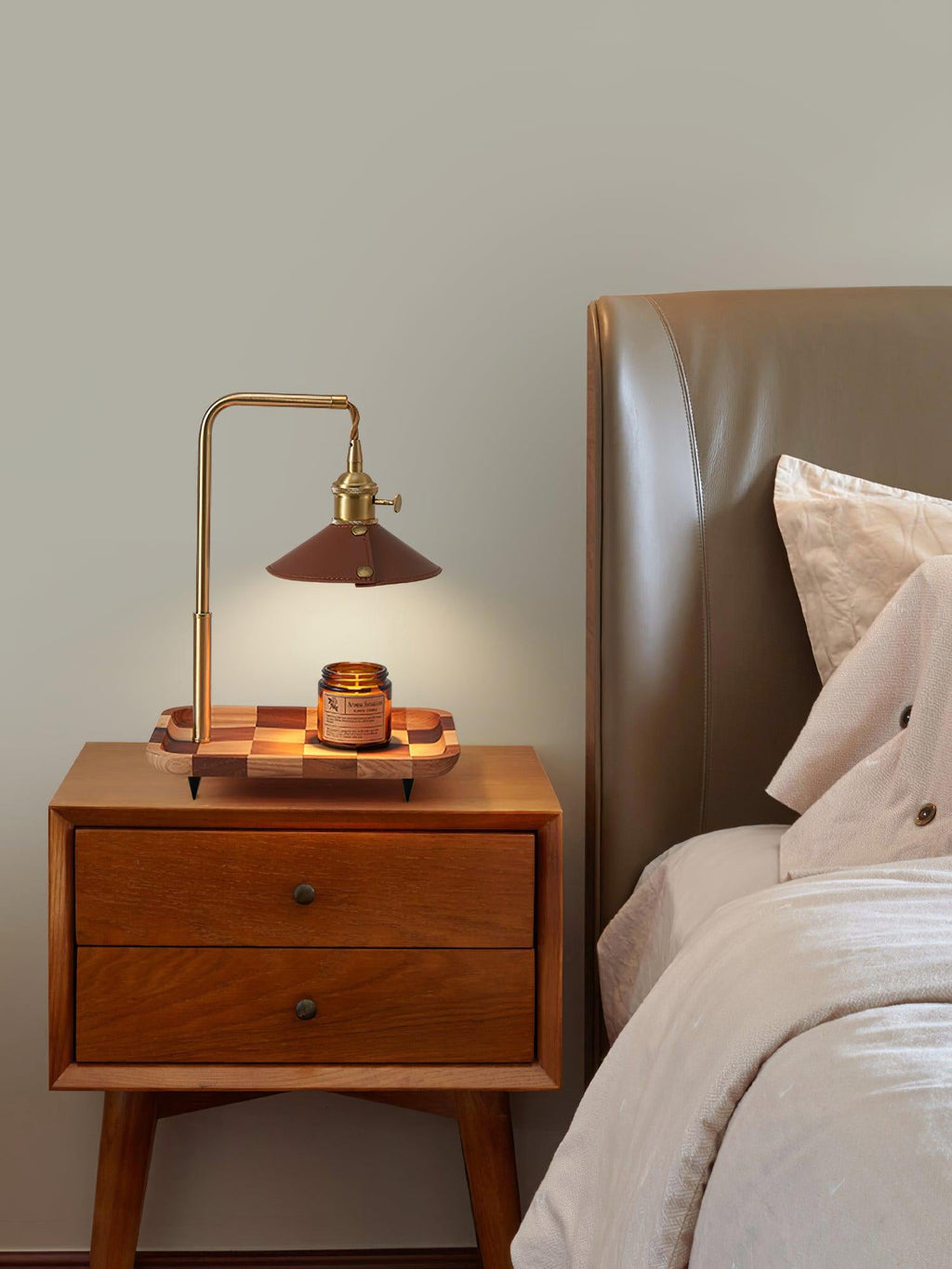 cordero-retro-table-lamp-anzaz-Gold & Brown-4