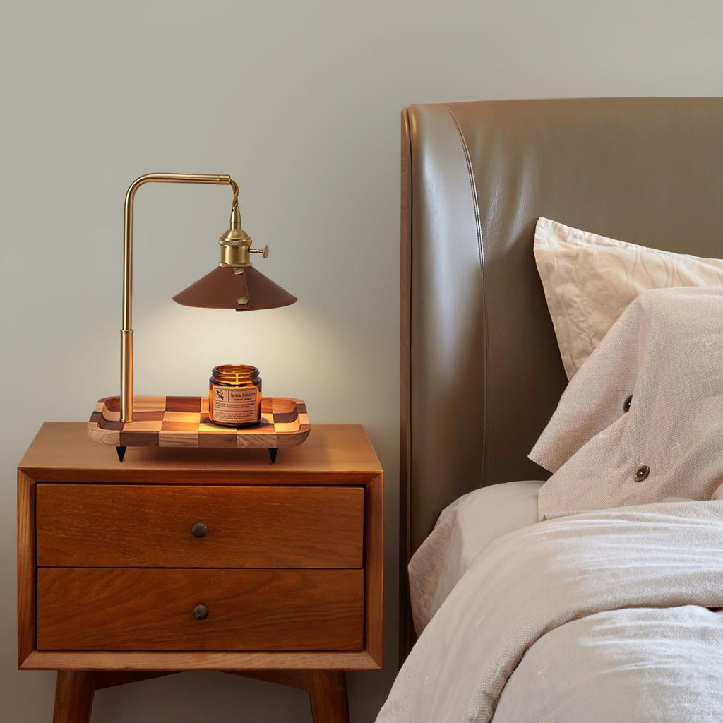 cordero-retro-table-lamp-anzaz-Gold & Brown-2