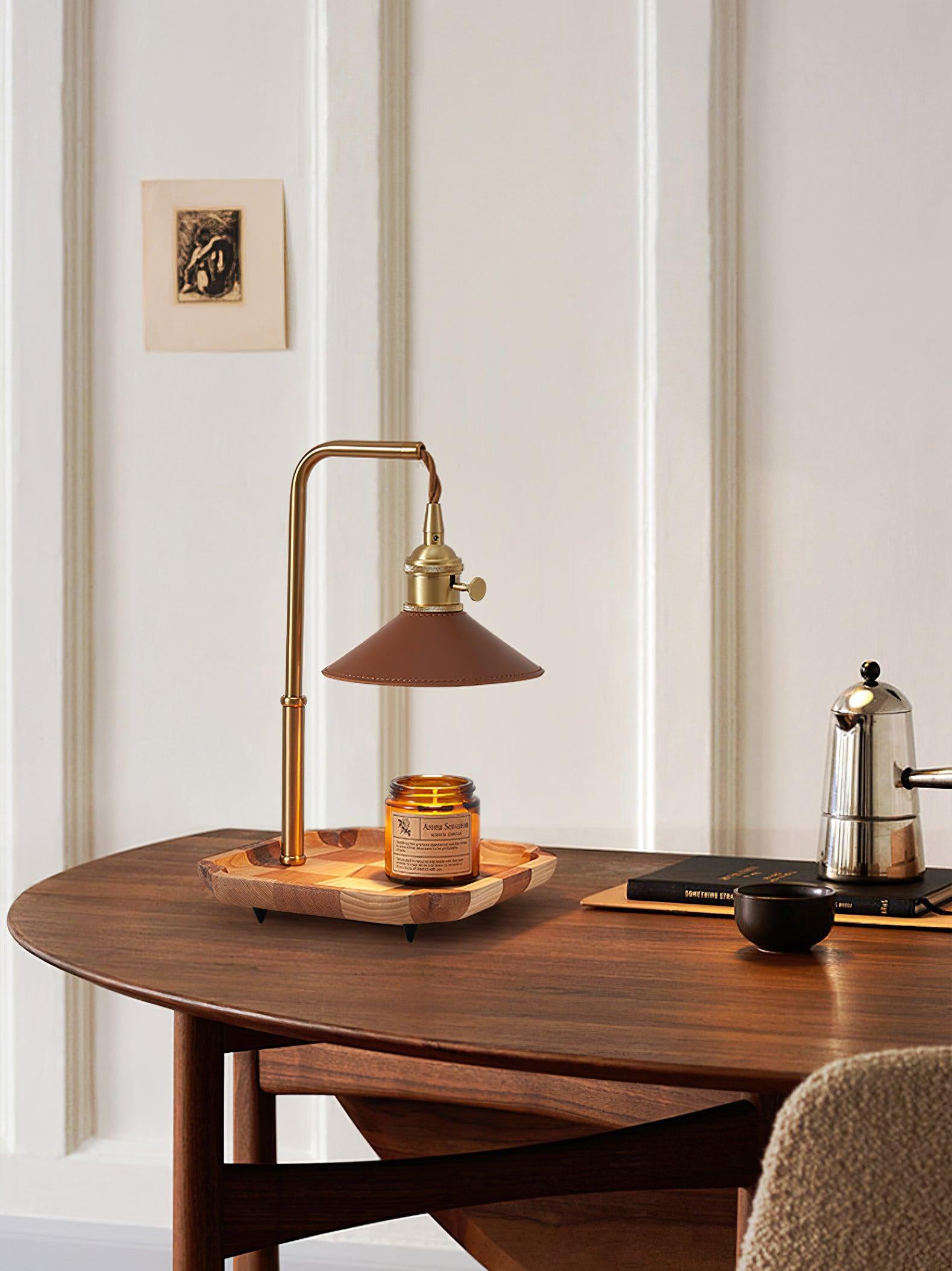 cordero-retro-table-lamp-anzaz-Gold & Brown-3