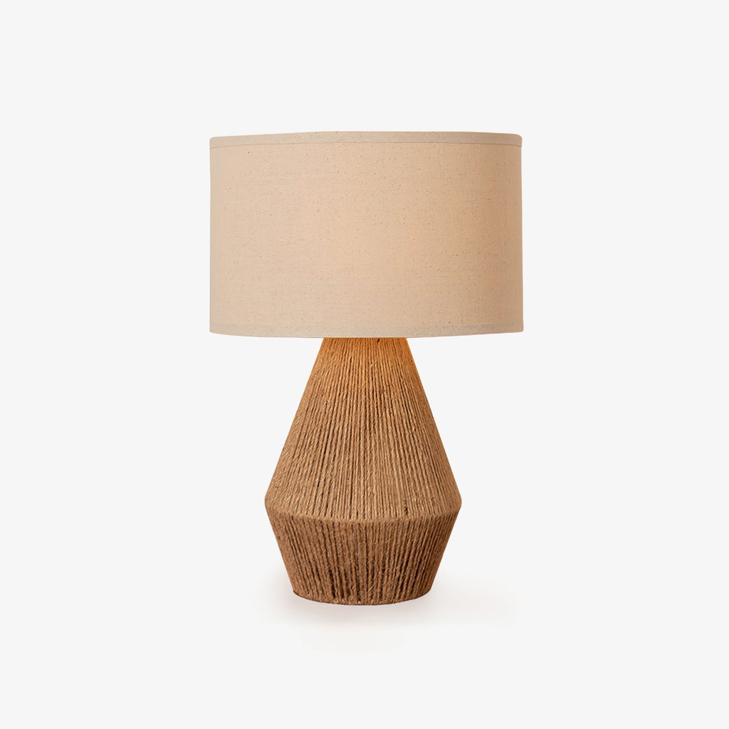 cordis-loom-table-lamp-anzaz-Nature hemp rope-1