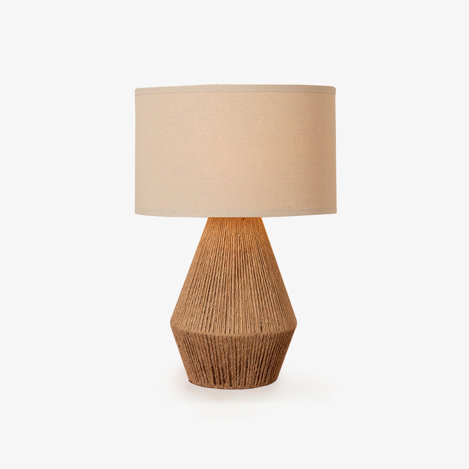 cordis-loom-table-lamp-anzaz-Nature hemp rope-1