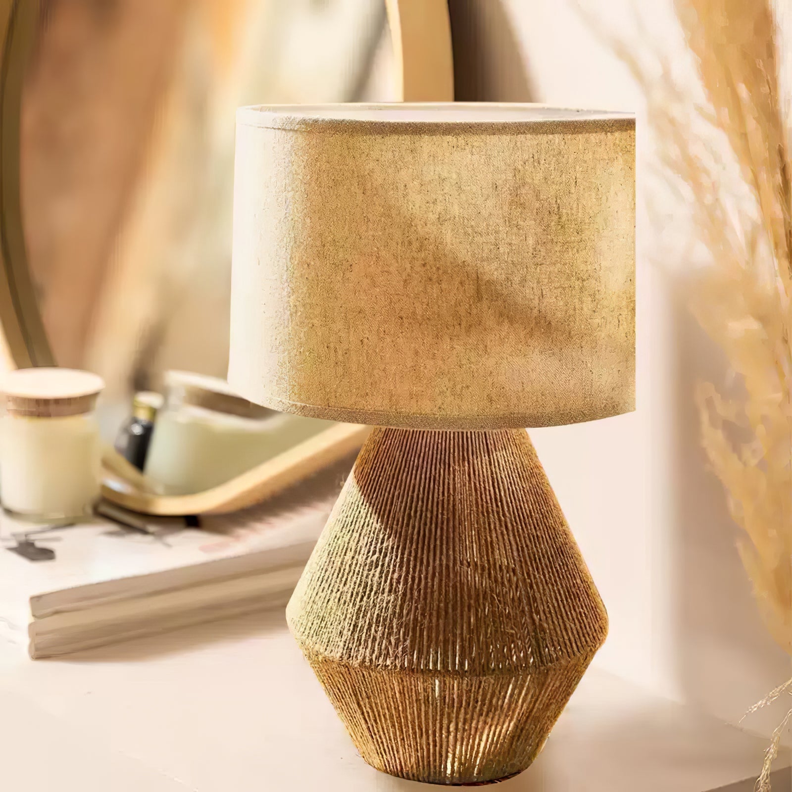 cordis-loom-table-lamp-anzaz-Nature hemp rope-8