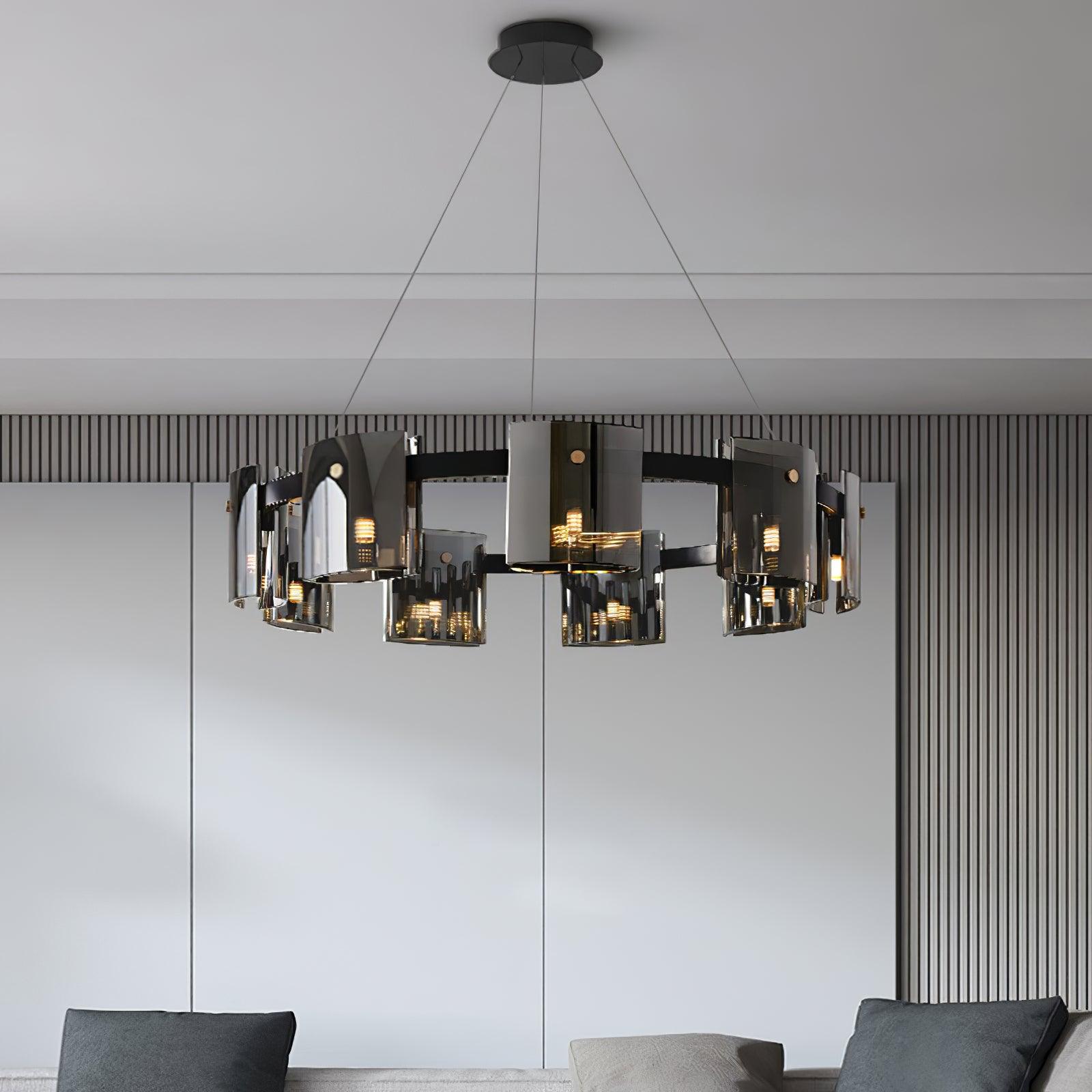 corlota-chandelier-anzaz-Gold-2