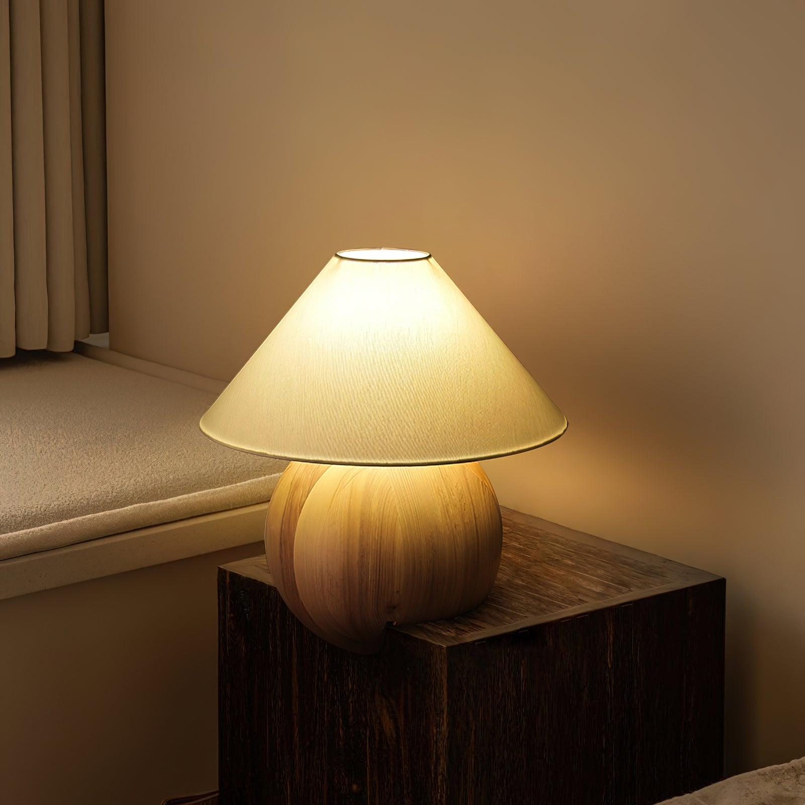 corner-log-table-lamp-anzaz-Walnut color-6