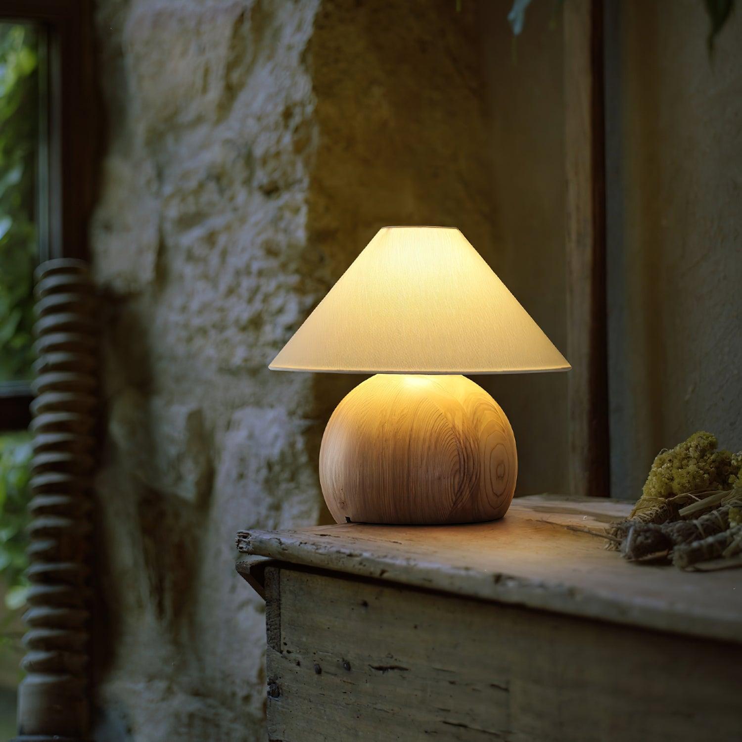corner-log-table-lamp-anzaz-Wood color-4