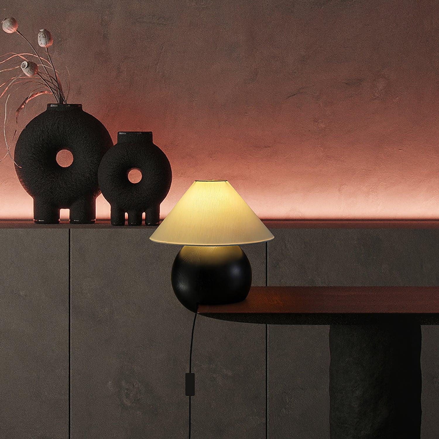 corner-log-table-lamp-anzaz-Walnut color-8