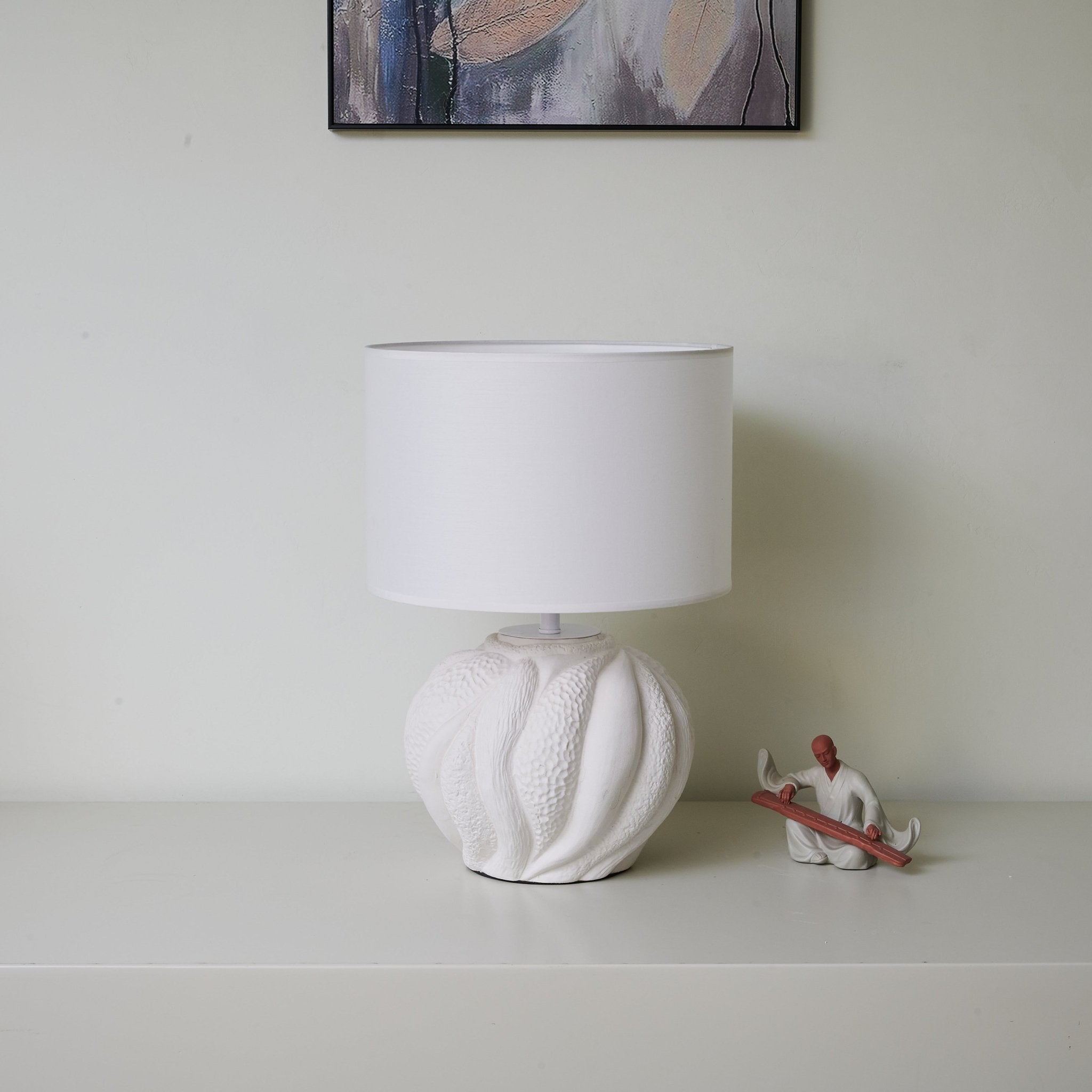 corvara-textured-table-lamp-anzaz-White-4