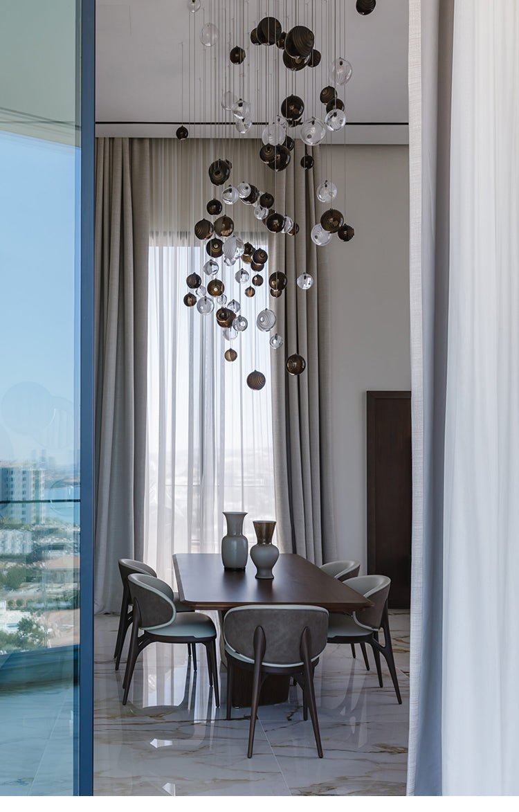 cosmic-sphere-cascade-chandelier-anzaz-Smoke grey-14
