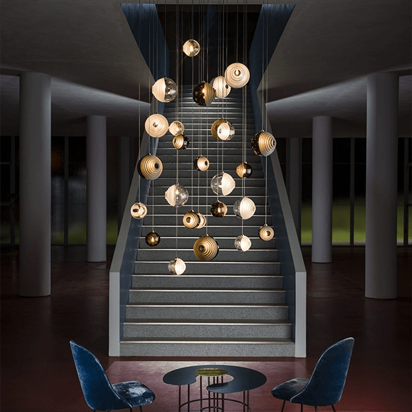 cosmic-sphere-cascade-chandelier-anzaz-Smoke grey-5