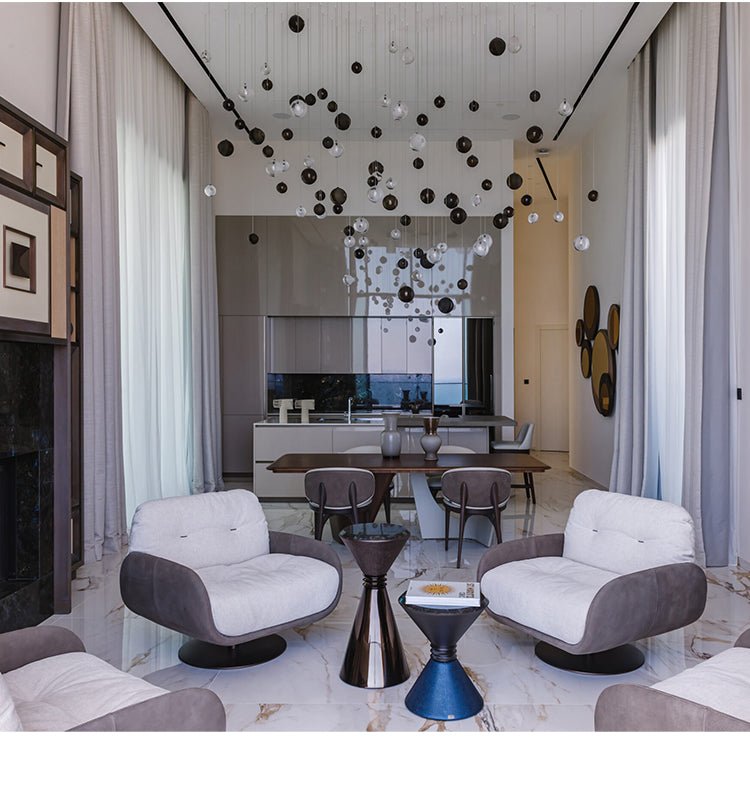 cosmic-sphere-cascade-chandelier-anzaz-Smoke grey-11